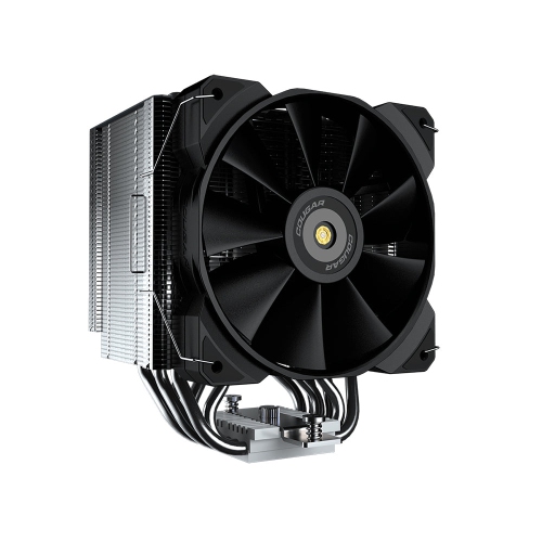 Cougar Forza 85 High Performance Single Tower Air CPU Cooler