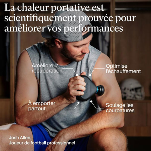 Therabody Theragun Mini Plus Handheld Percussive Massage Device - Black