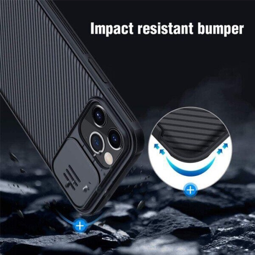 for iPhone 14 Plus Case Camera Cover,Nillkin camshield pro case with carmera Protection Slide Lens Protective shockfroof Cover for iPhone 14 pro