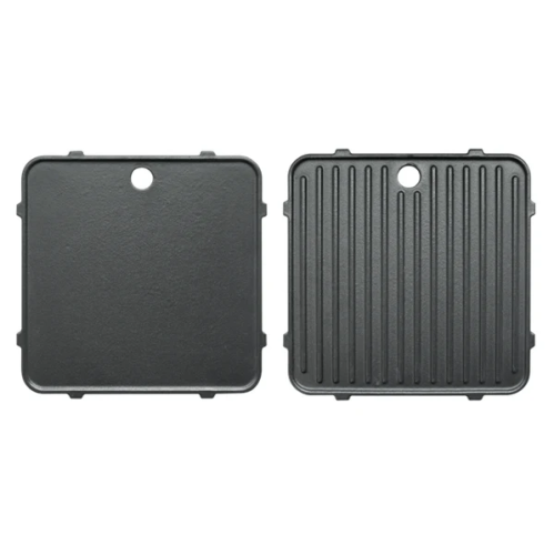 Plaque de cuisson réversible CUBE™ PROFLAME 360