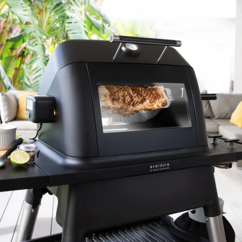 Everdure Force Gas Rotisserie Kit