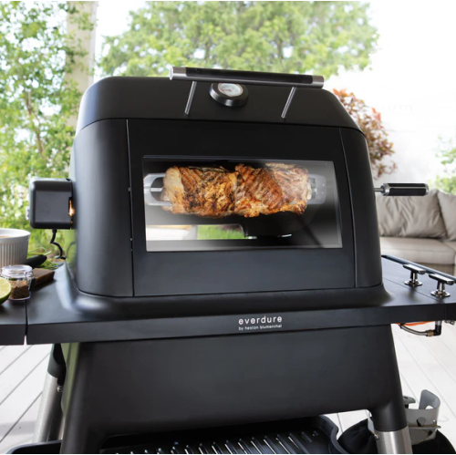 Everdure Force Gas Rotisserie Kit