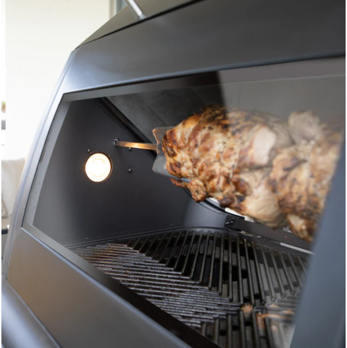 Everdure Force Gas Rotisserie Kit