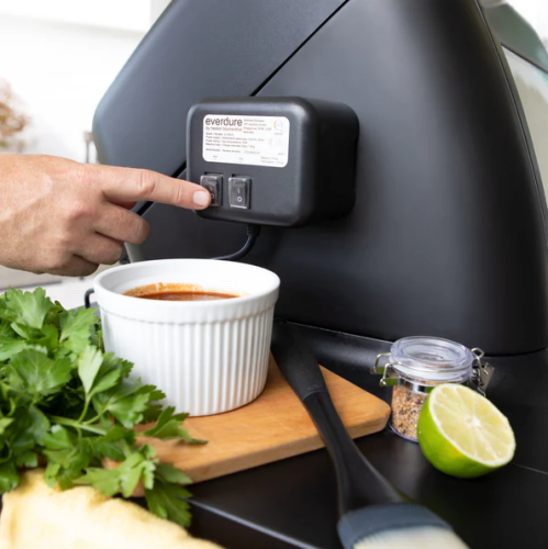 Everdure Force Gas Rotisserie Kit