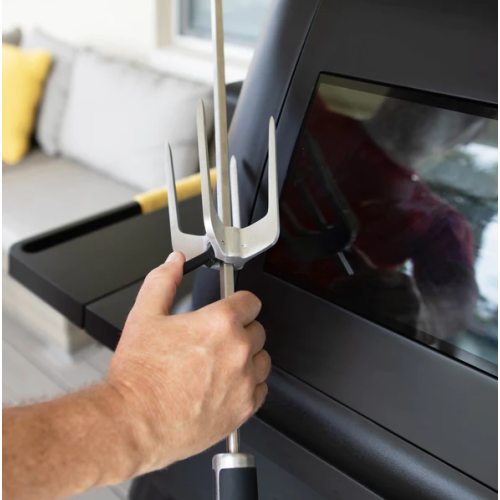 Everdure Force Gas Rotisserie Kit