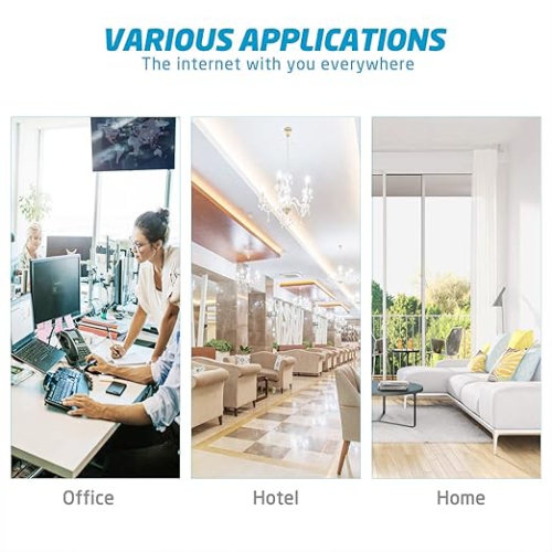 Cat 7 Flat Ethernet Cable 15ft Black,High Speed 10GB Shielded LAN Internet Network Cable-XINCA Ethernet Patch Computer Cable with Snagless Rj45