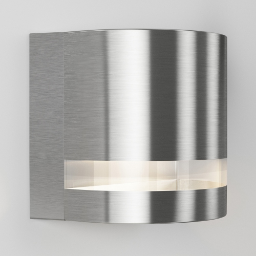 Valor Round Stainless Steel