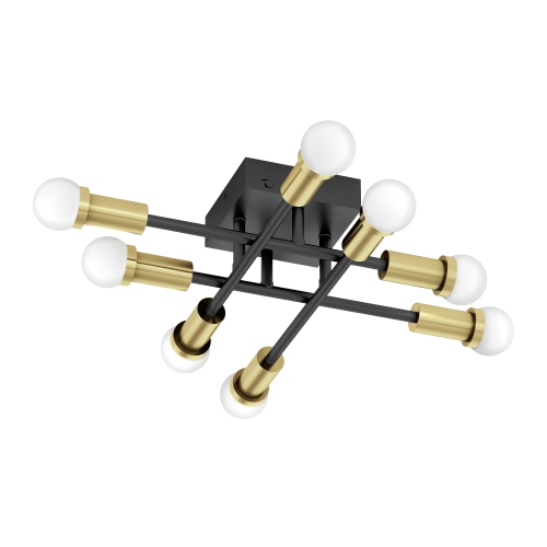 Aristo Fm Black & Gold 3 CCT