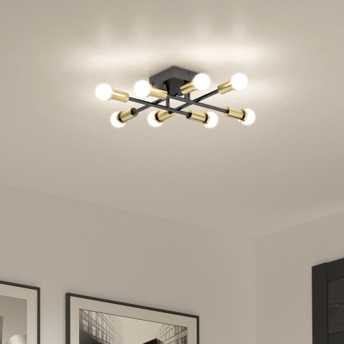 Aristo Fm Black & Gold 3 CCT