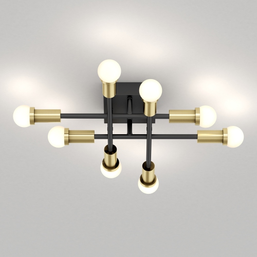 Aristo Fm Black & Gold 3 CCT