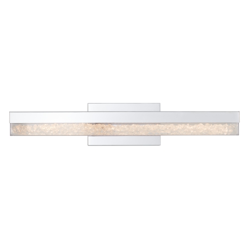 Riviera LED-Integrated Vanity Light