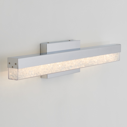 Riviera LED-Integrated Vanity Light