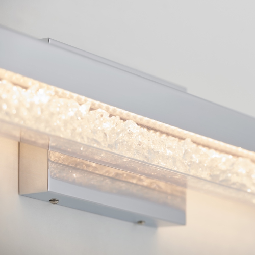 Riviera LED-Integrated Vanity Light