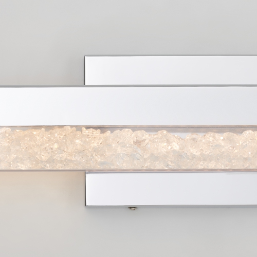 Riviera LED-Integrated Vanity Light