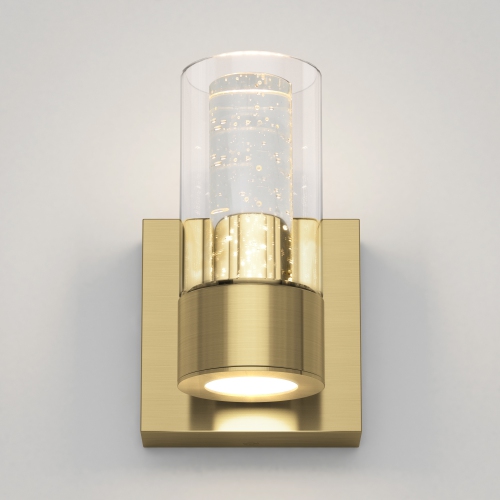 Essence 1-light LED Vanity Light Gold