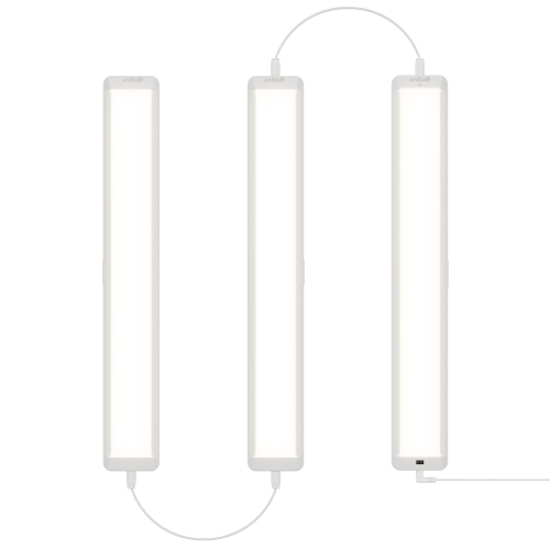 Maestro under cabinet hardwire and plug in 3CCT
