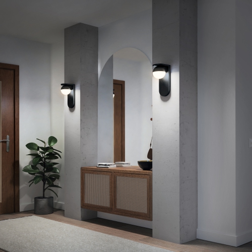 Bloom Outdoor 3CCT Black