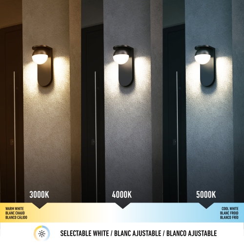 Bloom Outdoor 3CCT Black