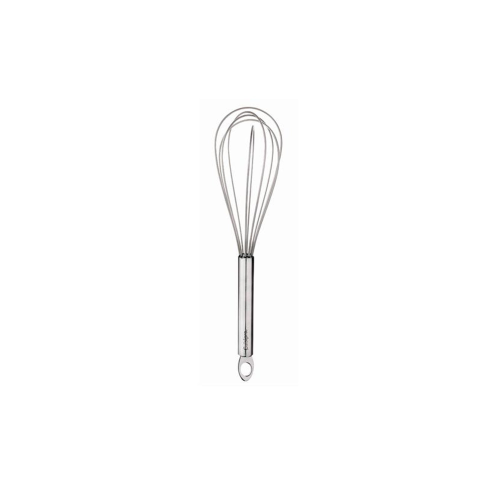 CUISIPRO Egg Whisk 8"/20cm Silicone Frosted