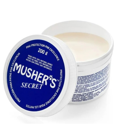 Musher's Secret Paw Wax