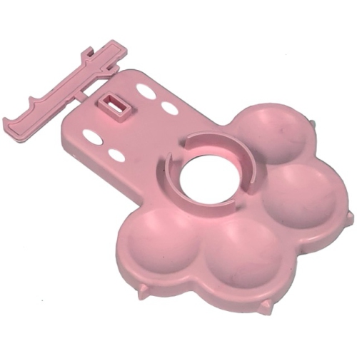 Atlas Games Kitty Caddy Purrfect Painter's Palette: Pink