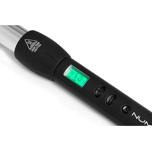 Magic Curling Wand – 1” or 1.25” Titanium Barrel Curler