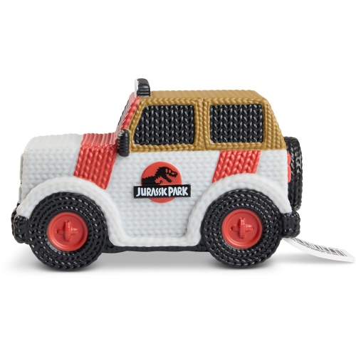 Handmade by Robots - Jurassic Park - Park Vehicle #161 [COLLECTIBLES]