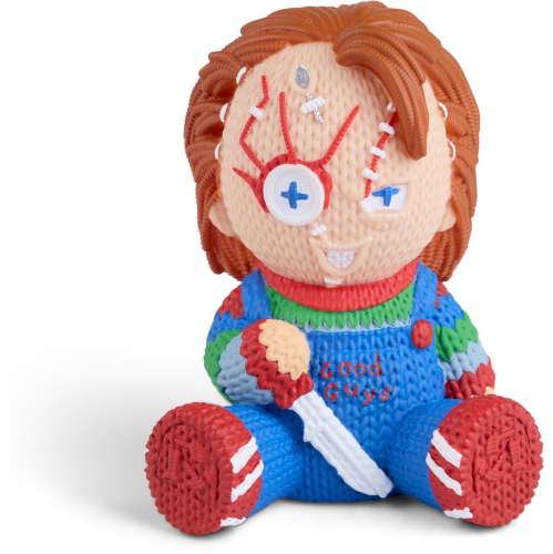 Handmade by Robots - Bride of Chucky - Chucky #202 [COLLECTIBLES]