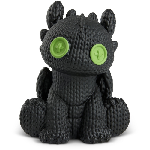Handmade by Robots - How to Train Your Dragon - Toothless #250 [COLLECTIBLES]