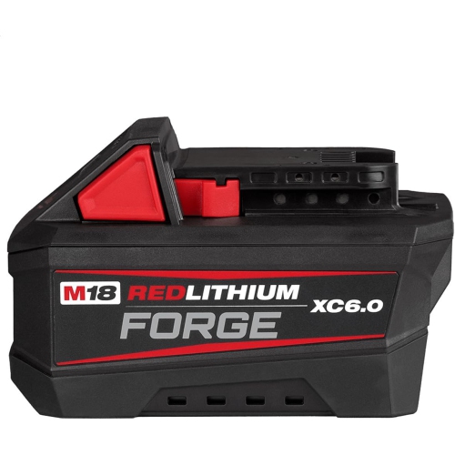 Batterie XC6.0 BA de Milwaukee