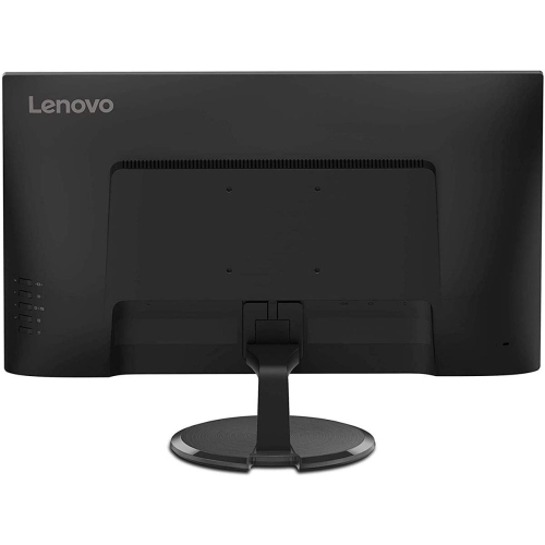 Refurbished - Lenovo 27-Inch WLED Monitor | FHD FreeSync IPS Monitor (C27-20) - Black