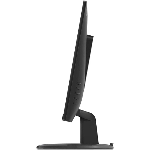 Refurbished - Lenovo 27-Inch WLED Monitor | FHD FreeSync IPS Monitor (C27-20) - Black