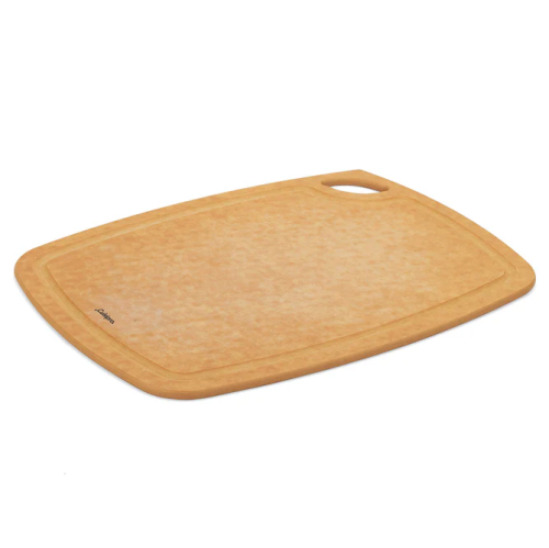 Panneau de fibres de bois 9x12,5x0,25&nbsp;po/23x31.4x0.6&nbsp;cm ardoise