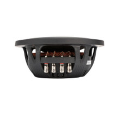 Haut-parleur d'extrêmes graves mince 800 W de 1222 12 po RMS ES d'American Bass - 2 Ohm double