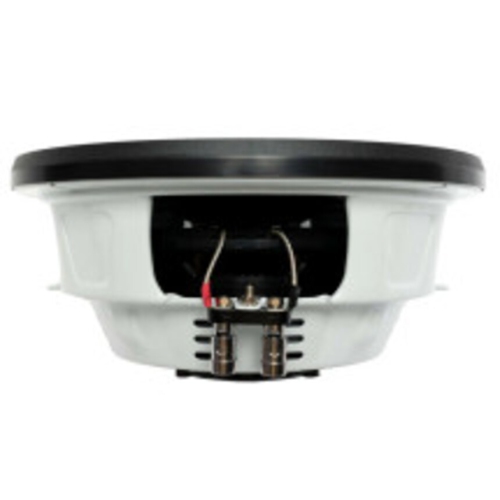 Haut-parleur d'extrêmes graves mince 500&nbsp;W RMS TM-1044 10&nbsp;po d'American Bass - 4&nbsp;Ohm double