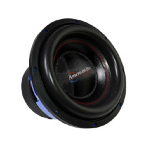 American Bass VELOCITY-1211 12" 2200W RMS Subwoofer - 1 Ohm