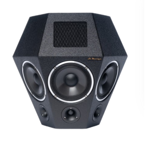 ST.MARLYN  Home Series 630S Et-Style Surrounding Speakers