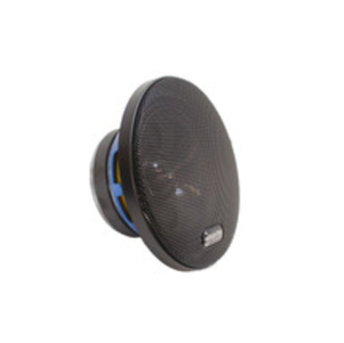 American Bass Godfather 6.5CC 6.5" 400W RMS Carbon Fiber Midrange Speakers