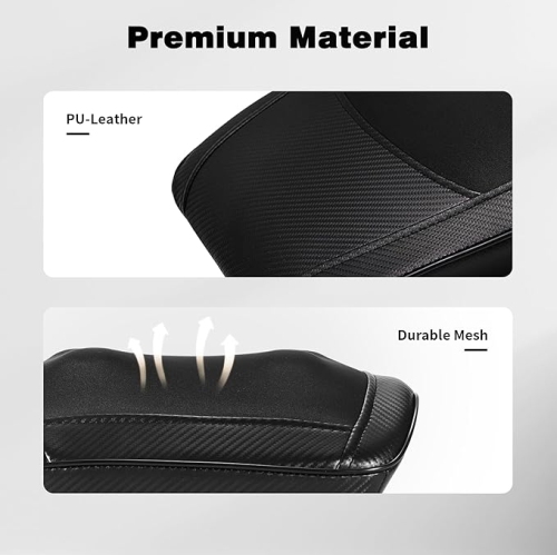 OMASSA Back Massager with Heat, Shiatsu Back and Neck Massager, 3D Kneading Deep Tissue Massage Pillow for Neck, Back, Shoulder, Muscle Pain Relief