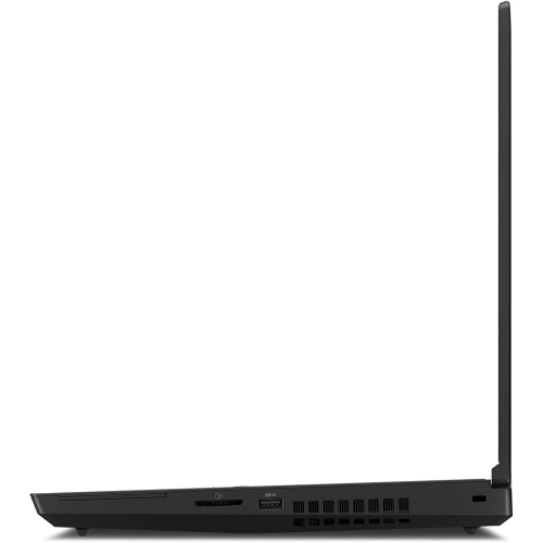 Refurbished – Lenovo ThinkPad P15 Gen 2 15.6" Mobile Workstation – Black (Intel Core i7-11850H/32GB RAM/2TB SSD/Windows 11 Pro/NVIDIA T1200) -