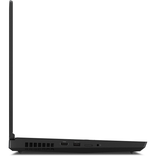 Refurbished – Lenovo ThinkPad P15 Gen 2 15.6" Mobile Workstation – Black (Intel Core i7-11850H/64GB RAM/2TB SSD/Windows 11 Pro/NVIDIA T1200) -