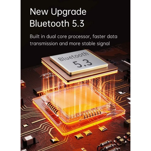 Lecteur MP3 pour l'auto avec émetteur FM Bluetooth et récepteur, chargeur USB double multifonction pour l'auto avec écran couleur