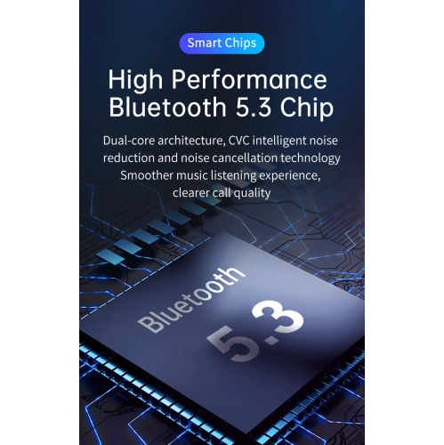 Lecteur MP3 voiture USB Disque sans perte HIFI Musique 36 W double PD Émetteur FM Bluetooth pour l'auto - Gris foncé