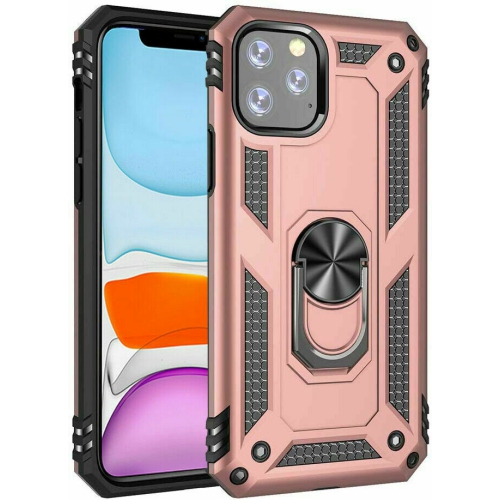 Tasnim For iPhone 13 Pro Max Case, iPhone 13 Pro Max Phone Case with Screen Protector, Military Grade Protective Cases with Ring for iPhone 13 Pro Max