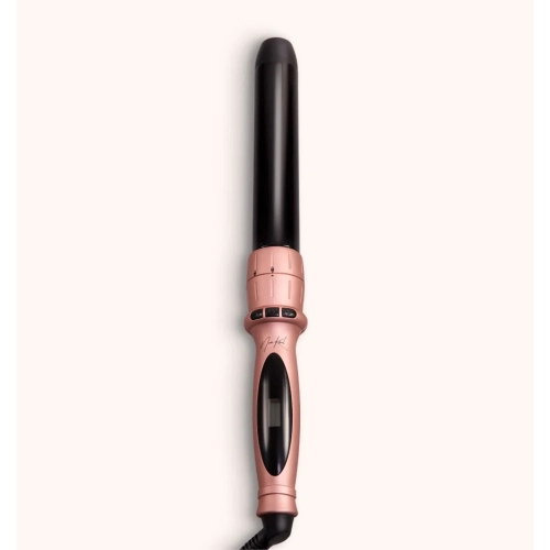 NUME X NKB Triple Threat 3-in-1 Curling Wand