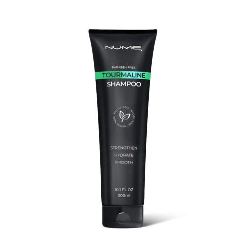 NuMe Vegan Hydrating Tourmaline Shampoo