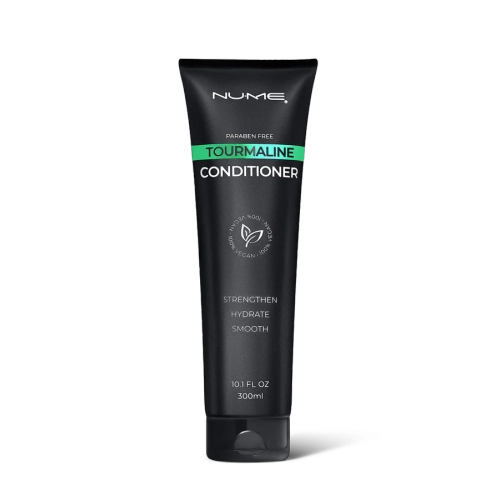 NuMe Vegan Tourmaline Conditioner – Moisturizing & Lightweight