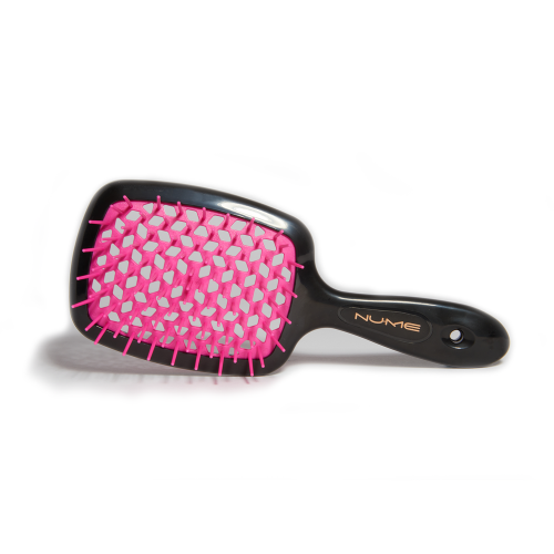 Brosse de massage pour le cuir chevelu NuMe