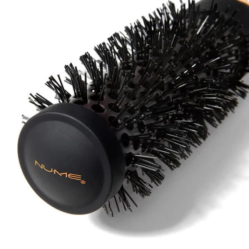 Ensemble de pinceaux ronds ioniques