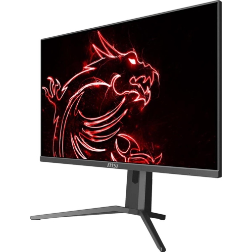 Refurbished - MSI 27" Full HD Gaming Monitor | 165Hz | 1ms | IPS Panel (MAG273R2) - Black